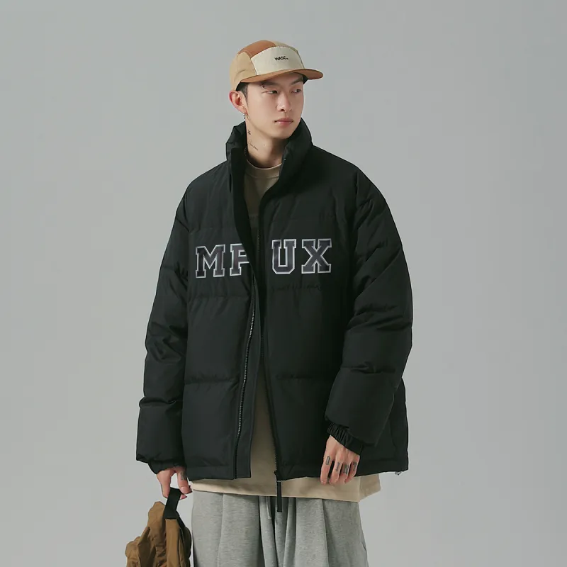 MPUX Down Jackets Unisex-11