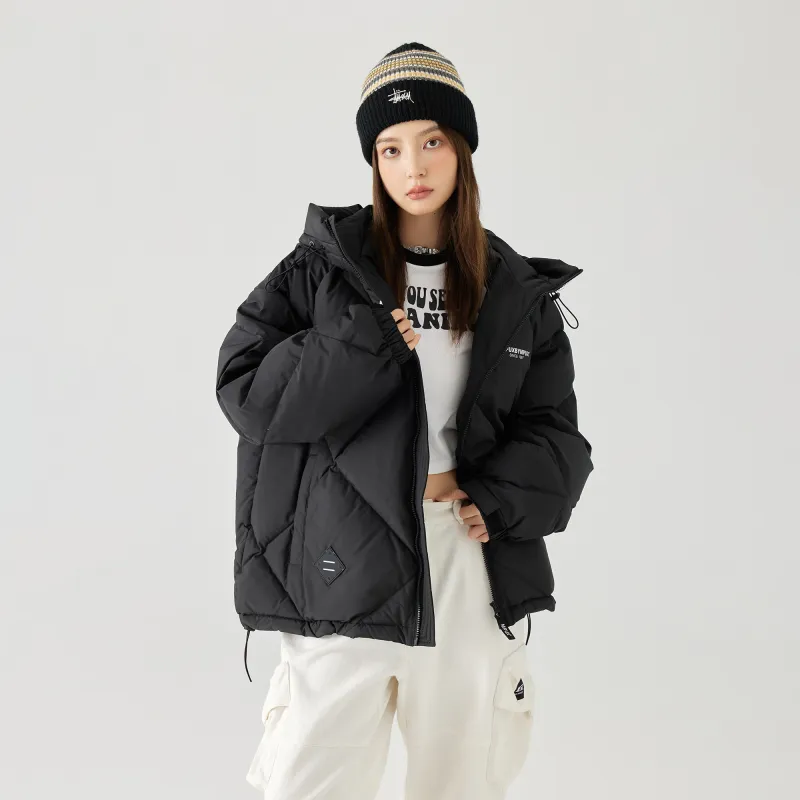 MPUX Down Jackets Unisex-12