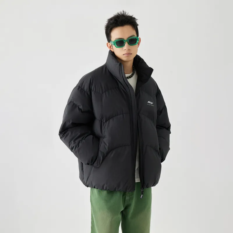 MPUX Puffer Jacket Unisex Couple's-7