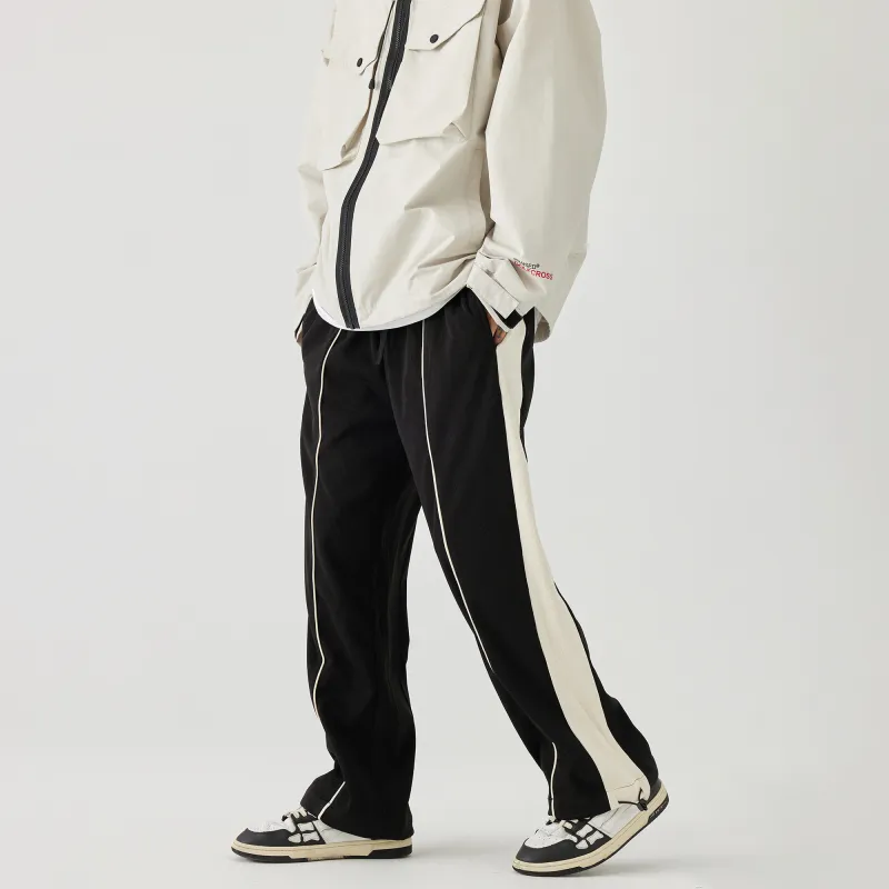 MPUX Casual Pants Unisex-3