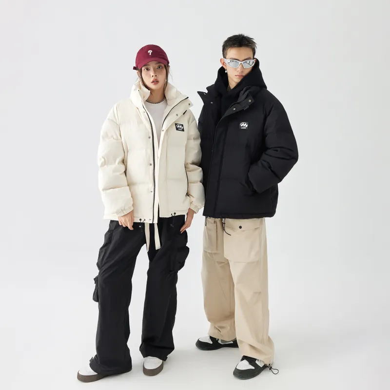 MPUX Down Jackets Unisex-7