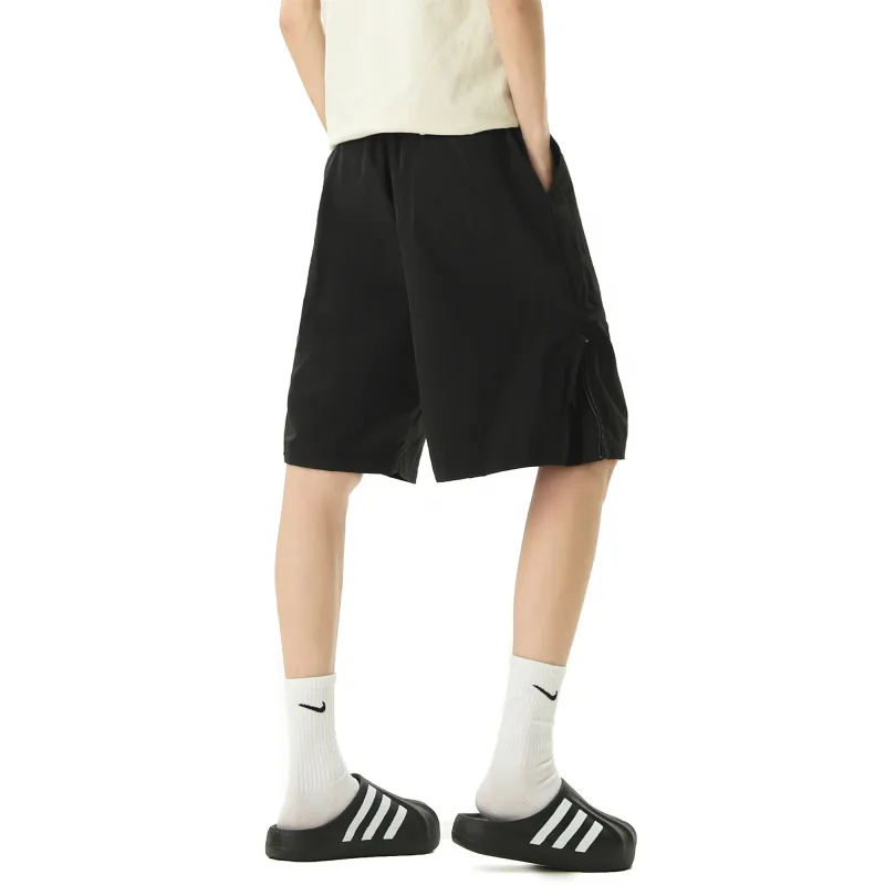 MPUX Casual Shorts Unisex-2