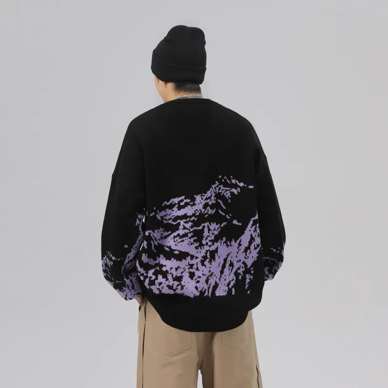 MPUX Sweaters Unisex-3