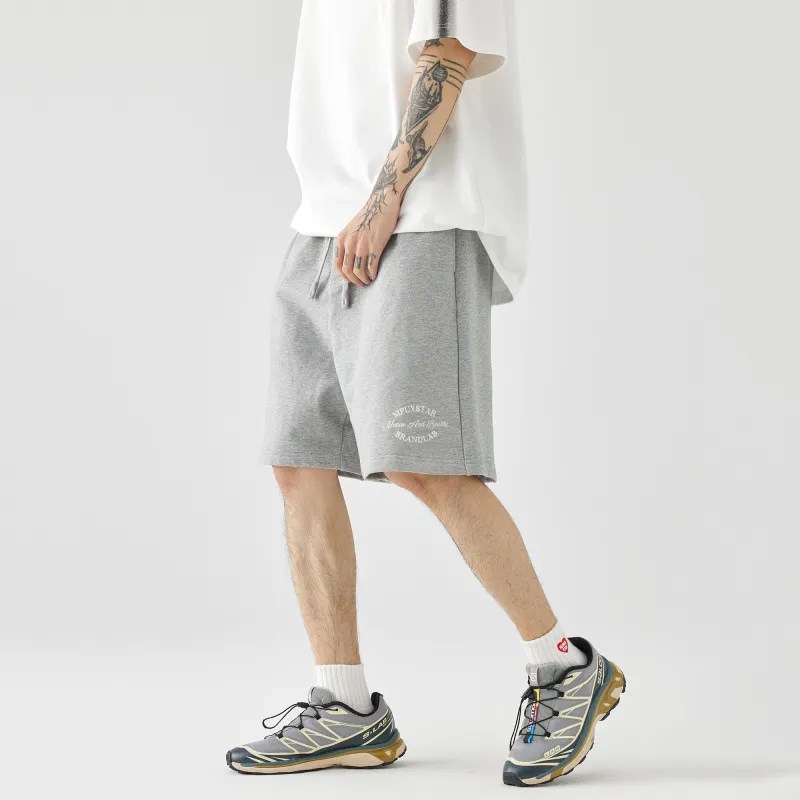 MPUX Casual Shorts Unisex-5
