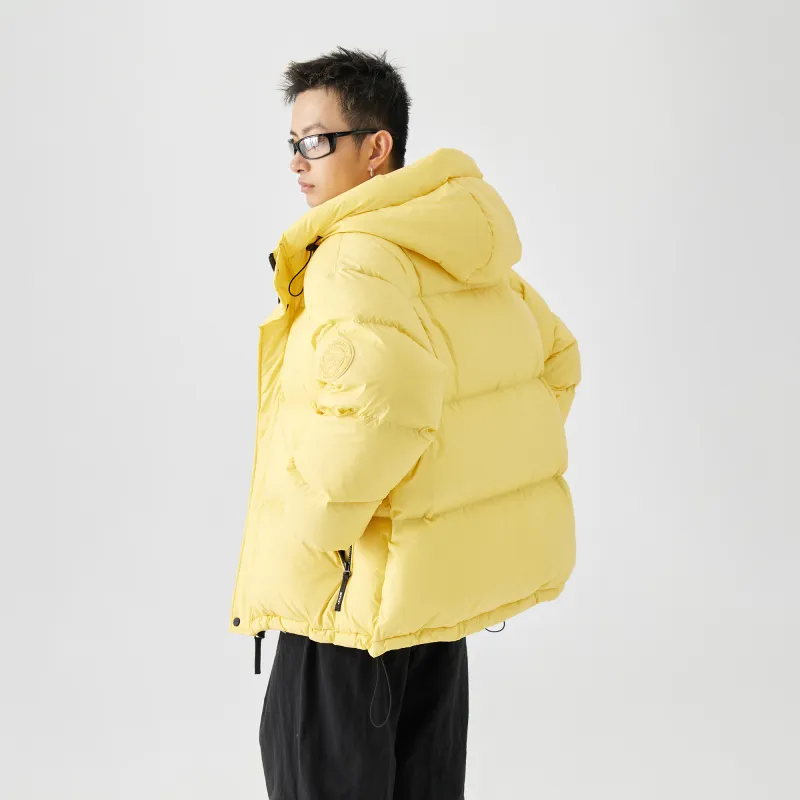 MPUX Down Jackets Unisex-7
