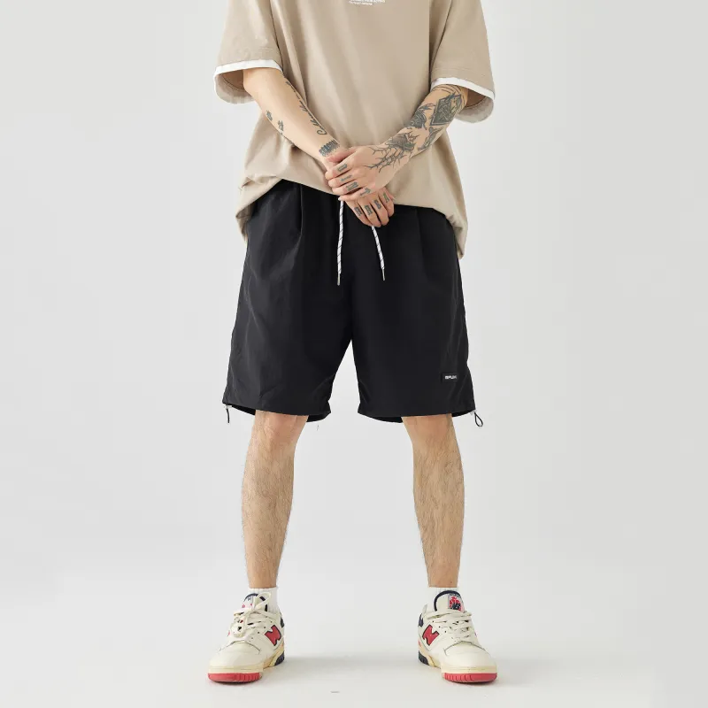 MPUX Casual Shorts Unisex-4