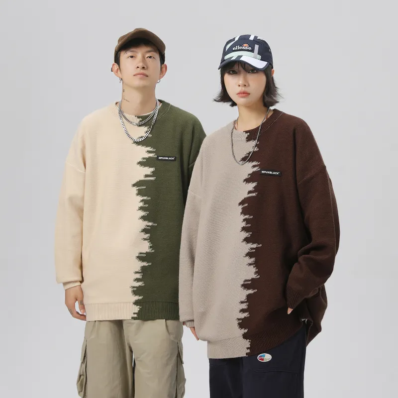MPUX Sweaters Unisex-17