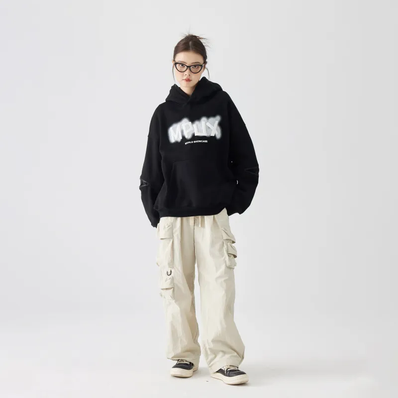 MPUX Cargo Pants Unisex-16