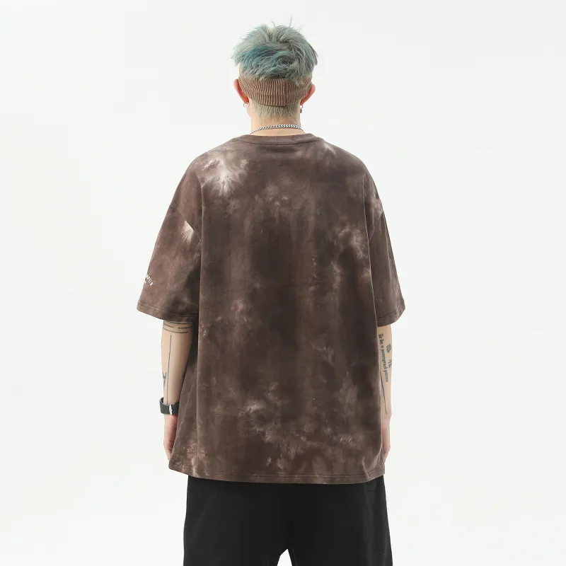 MPUX T Shirts Unisex-13