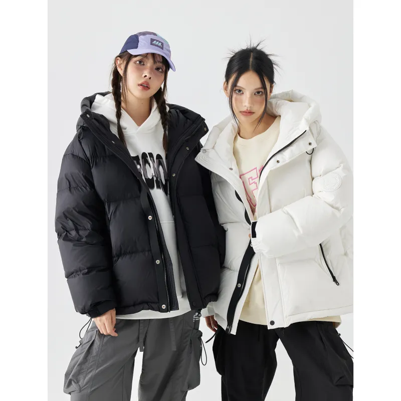 MPUX Down Jackets Unisex-12