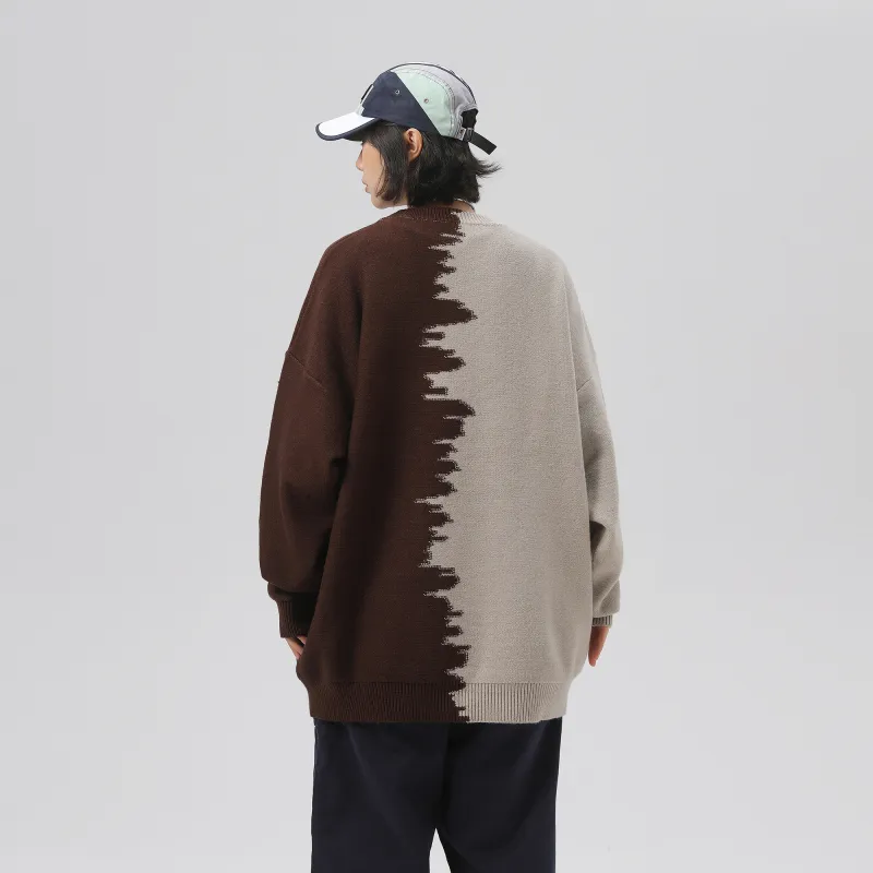 MPUX Sweaters Unisex-18