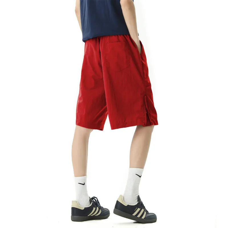 MPUX Casual Shorts Unisex-25