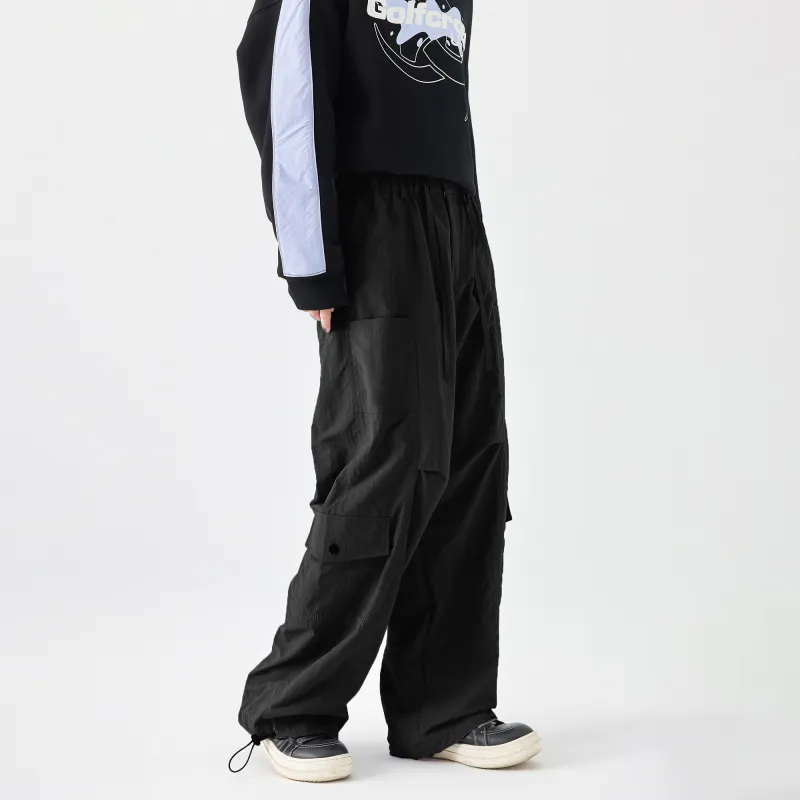 MPUX Casual Pants Unisex-2
