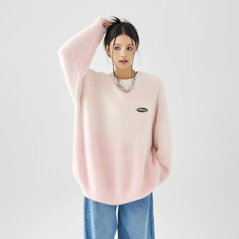 MPUX Knitwear Unisex-3