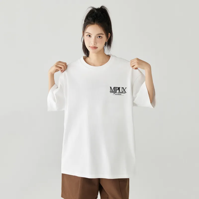 MPUX T Shirts Unisex-10