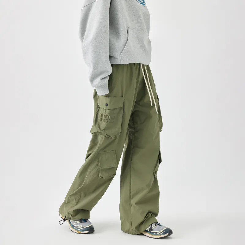 MPUX Cargo Pants Unisex-9