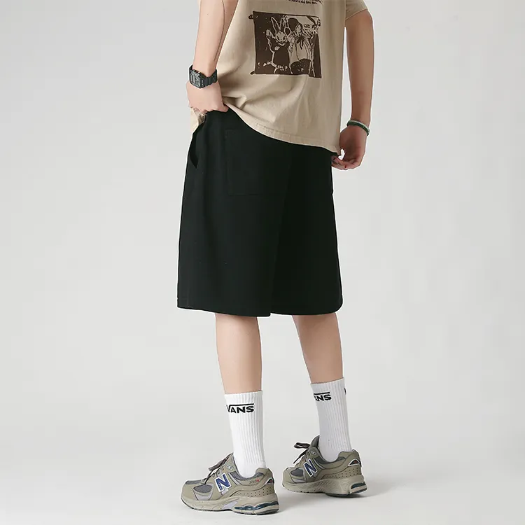 MPUX Casual Shorts Unisex-10