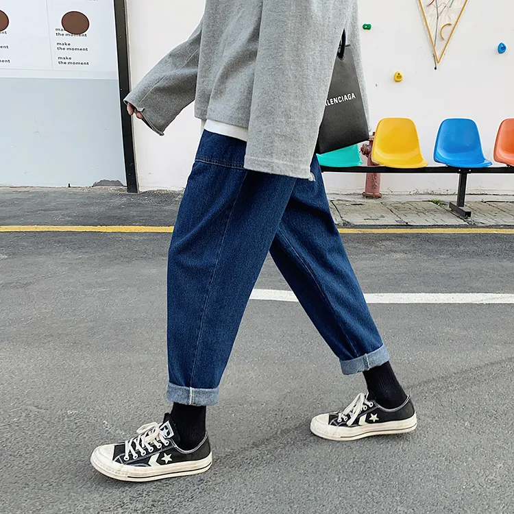 MPUX Jeans Unisex-11