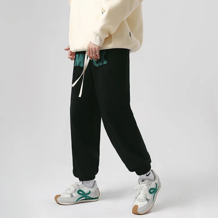MPUX Jogger Casual Pants Unisex-4