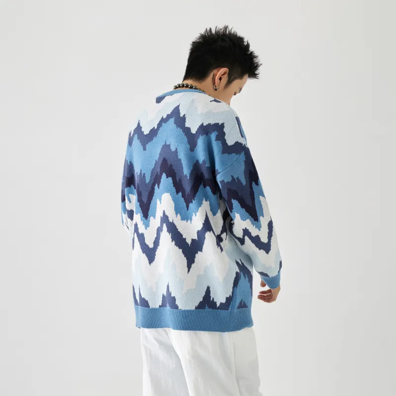 MPUX Sweaters Unisex-5