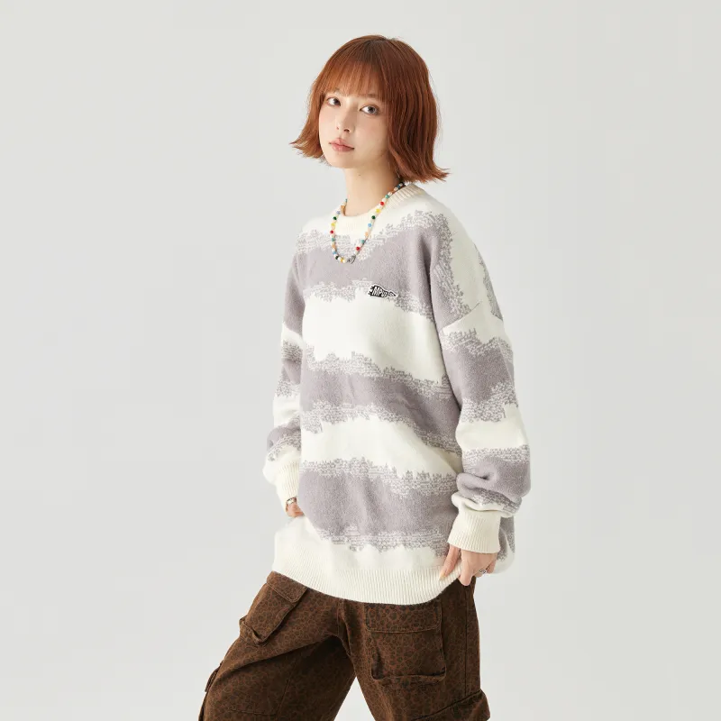 MPUX Knitwear Unisex-11