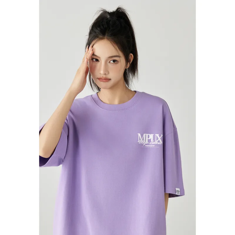MPUX T Shirts Unisex-22