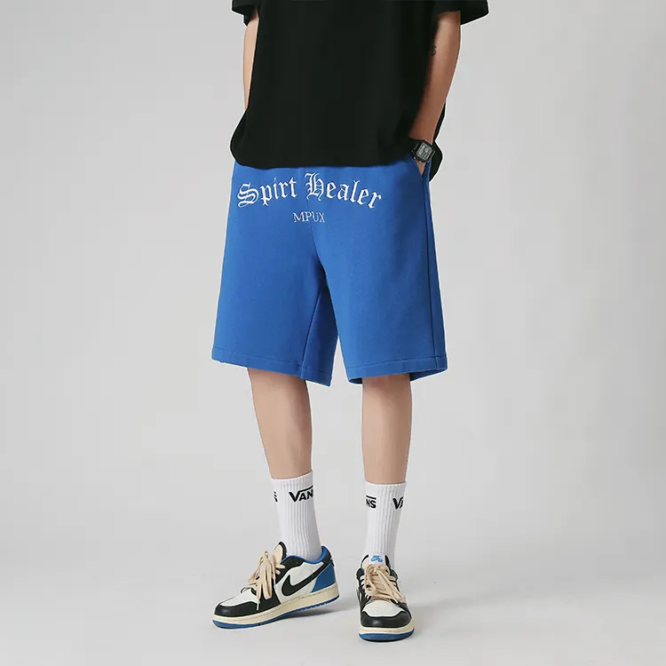 MPUX Casual Shorts Unisex-15
