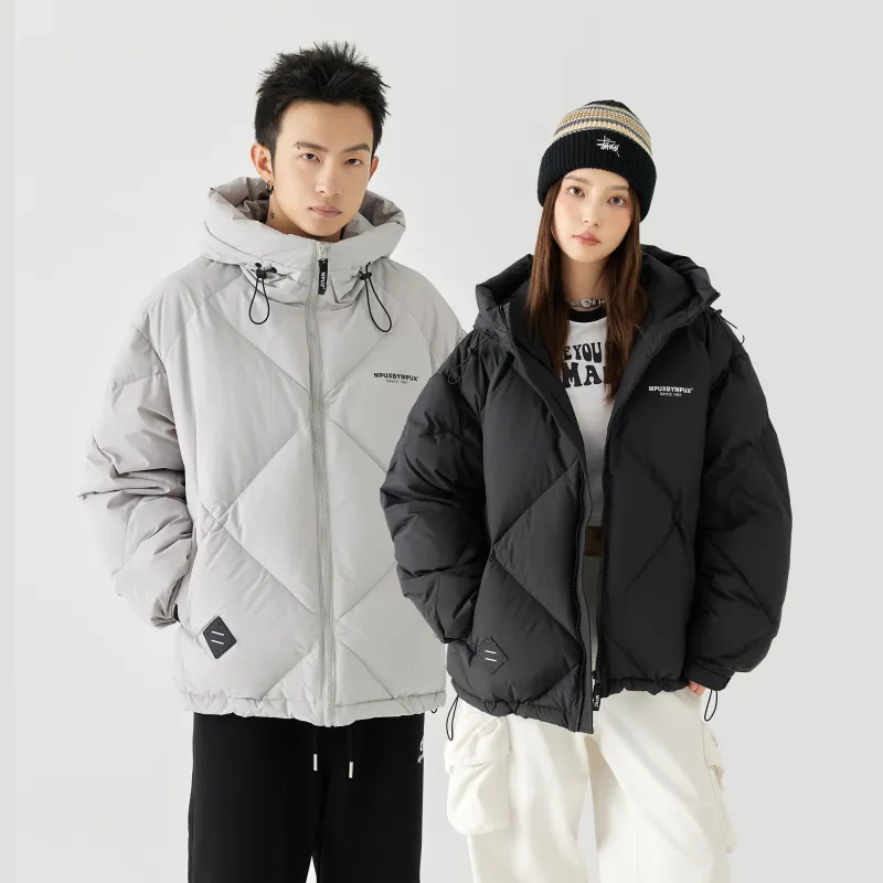 MPUX Down Jackets Unisex-11