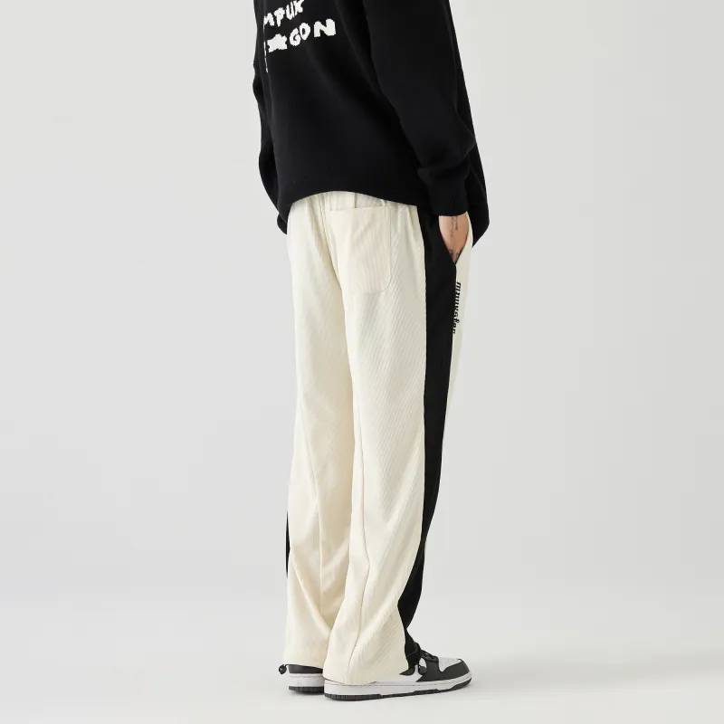 MPUX Casual Pants Unisex-11