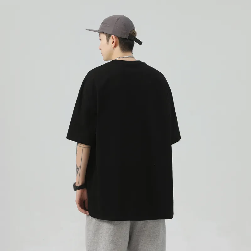 MPUX T Shirts Unisex-10