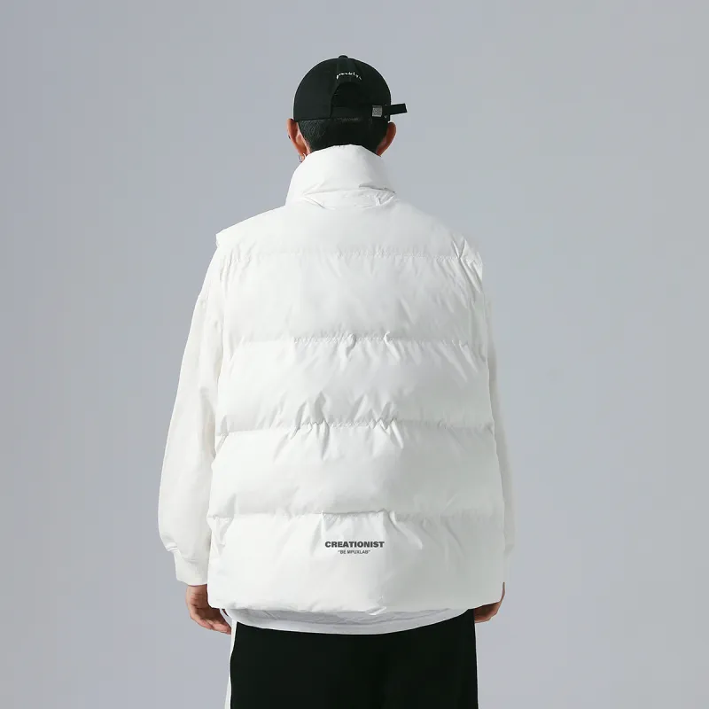 MPUX Down Jackets Unisex-10