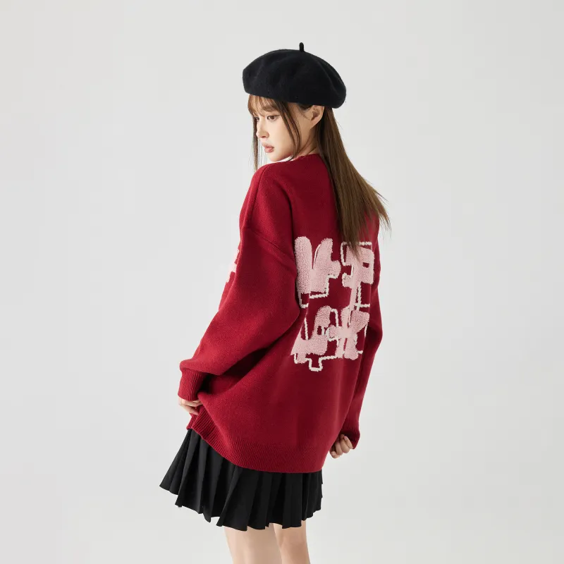 MPUX Sweaters Unisex-11