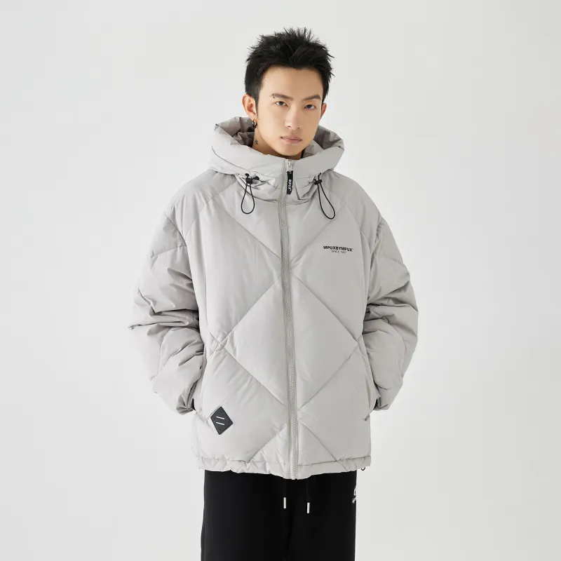 MPUX Down Jackets Unisex-19