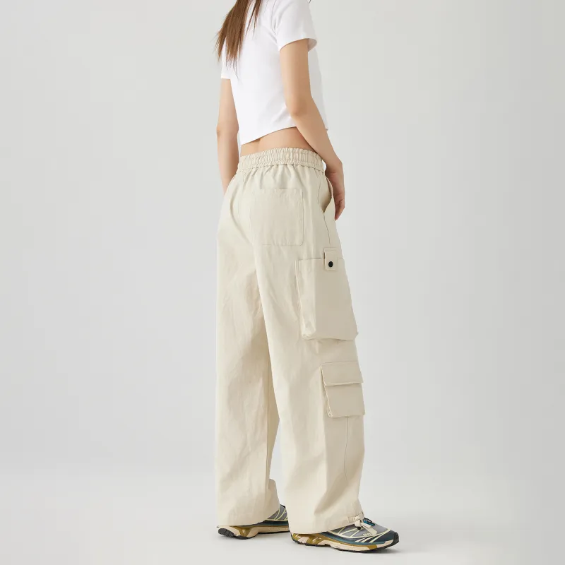 MPUX Cargo Pants Unisex-13
