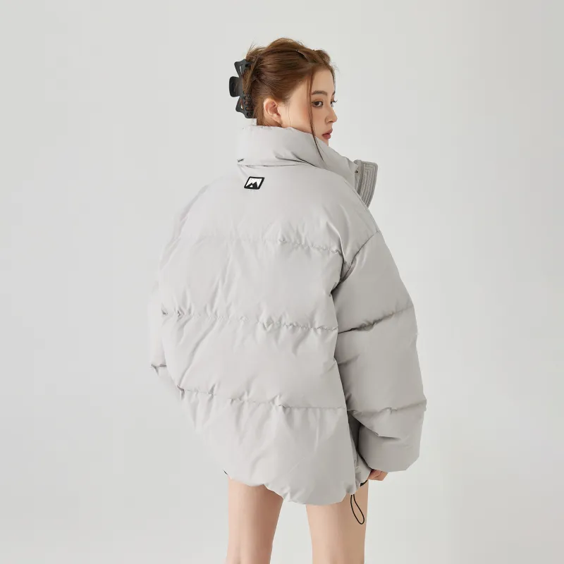 MPUX Down Jackets Unisex-24
