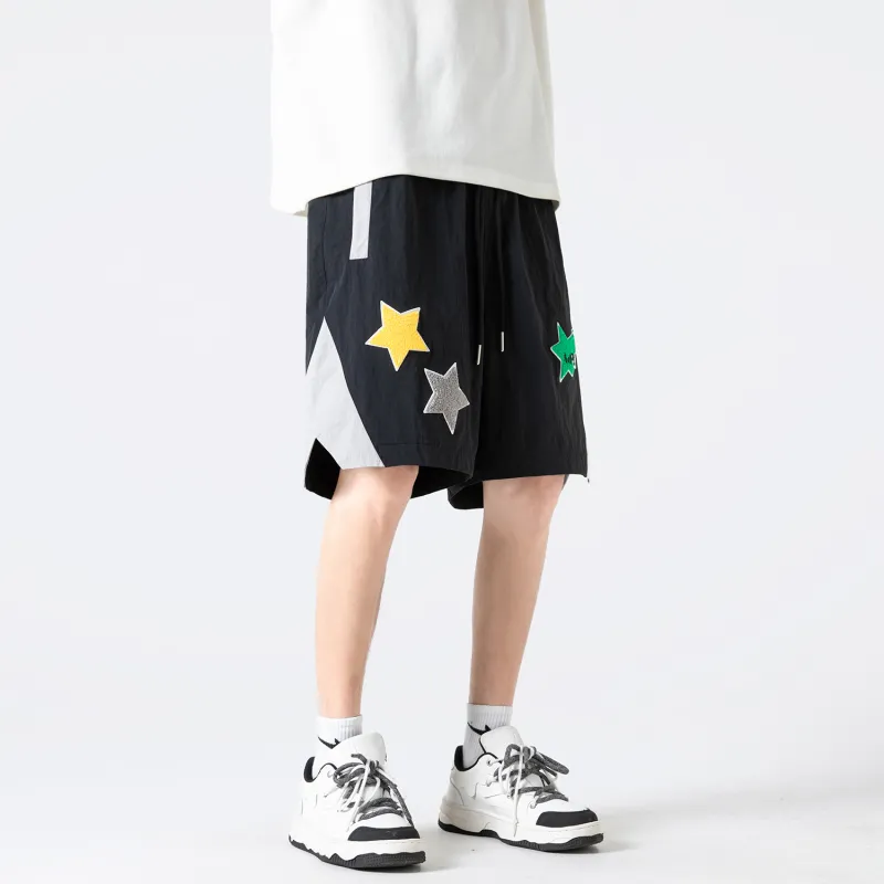 MPUX Casual Shorts Unisex-4