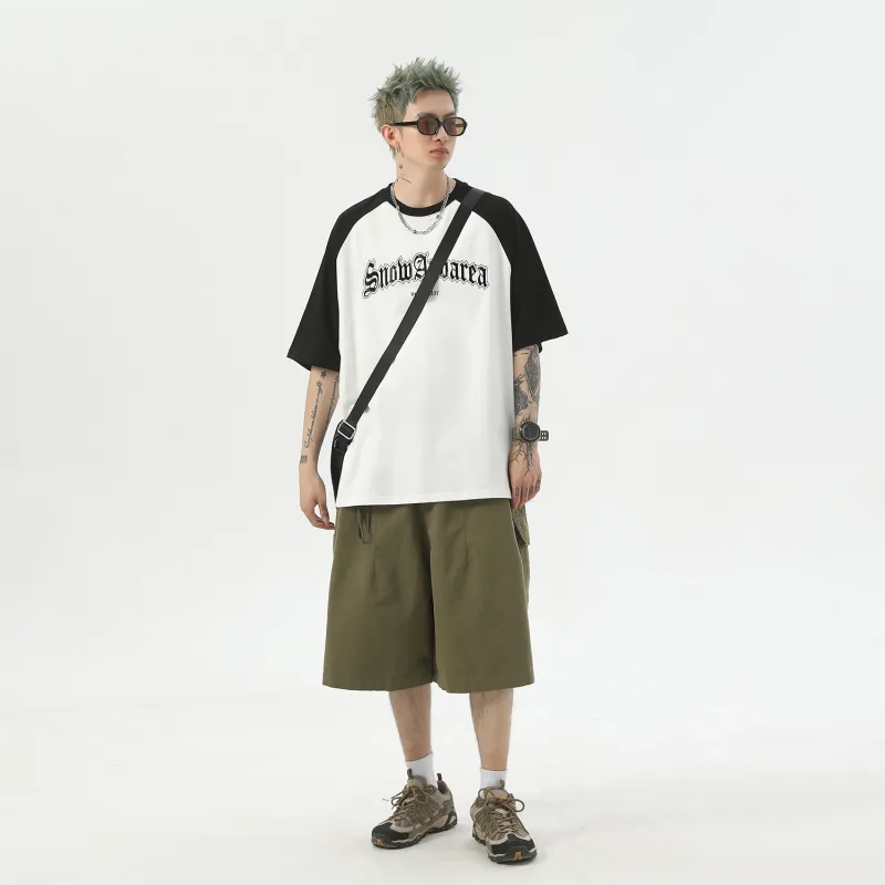MPUX T Shirts Unisex-5
