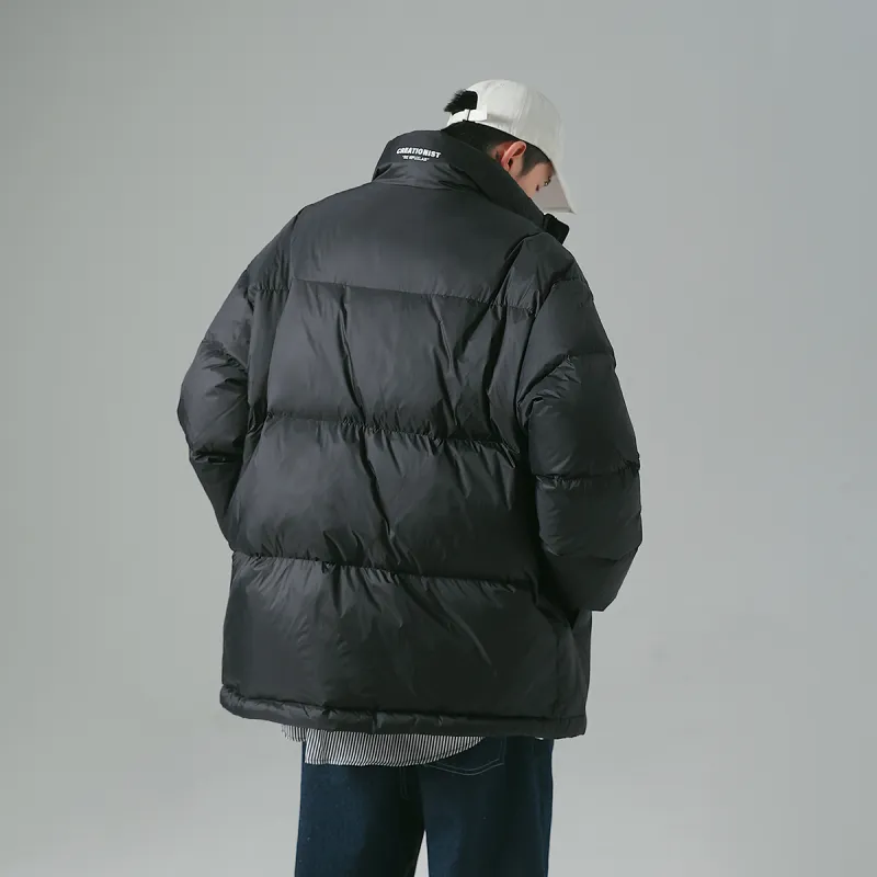 MPUX Down Jackets Unisex-5
