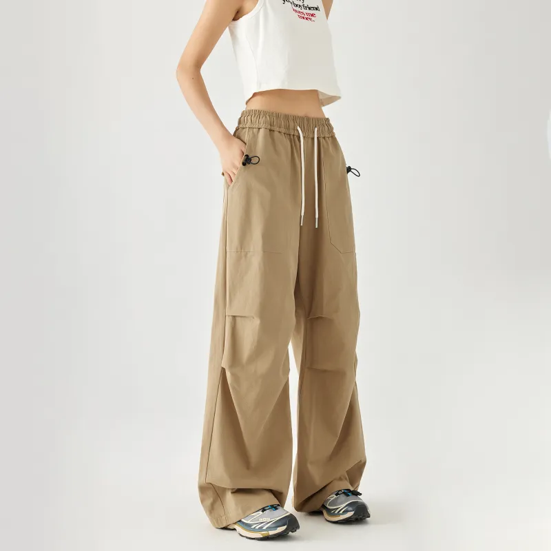 MPUX Casual Pants Unisex-9