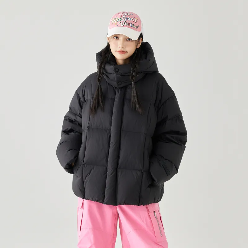 MPUX Down Jackets Unisex-5