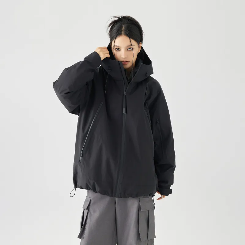 MPUX Down Jackets Unisex-7