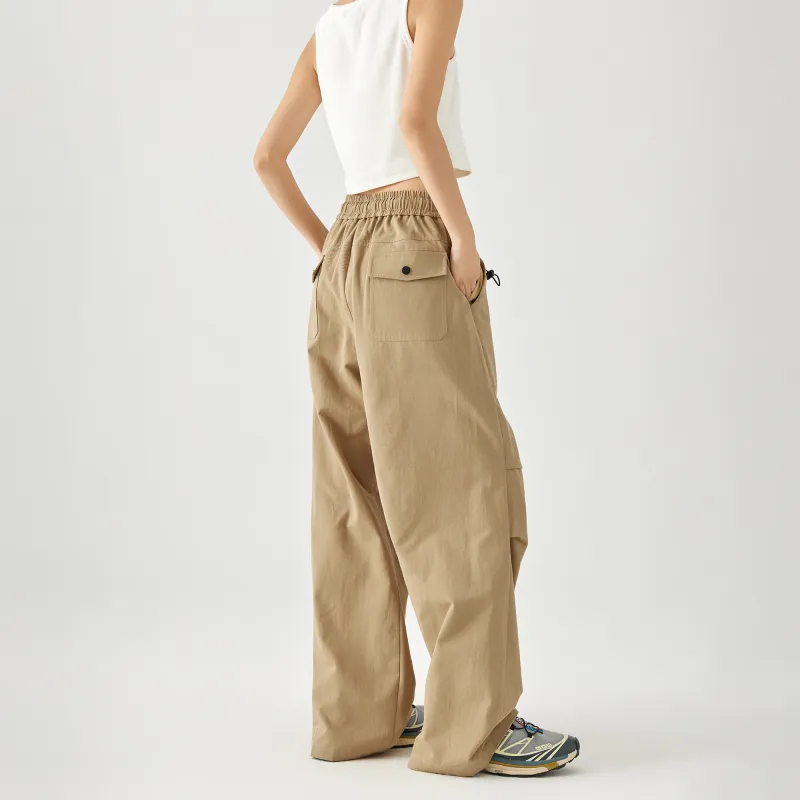 MPUX Casual Pants Unisex-11