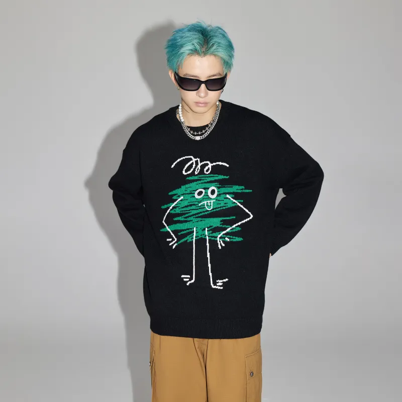 MPUX Sweaters Unisex-14