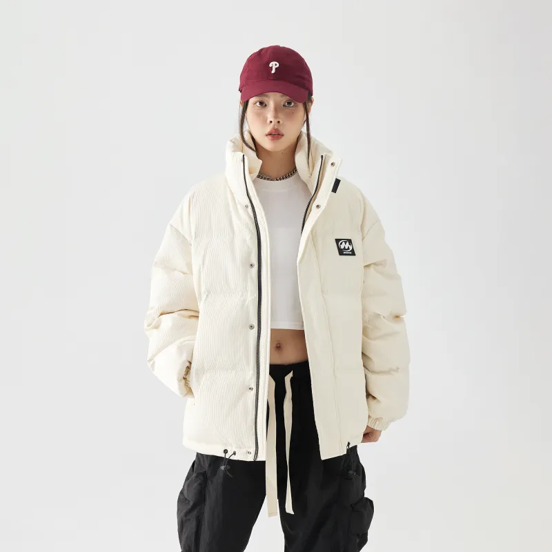 MPUX Down Jackets Unisex-11