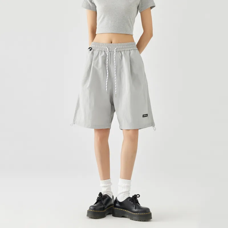 MPUX Casual Shorts Unisex-10