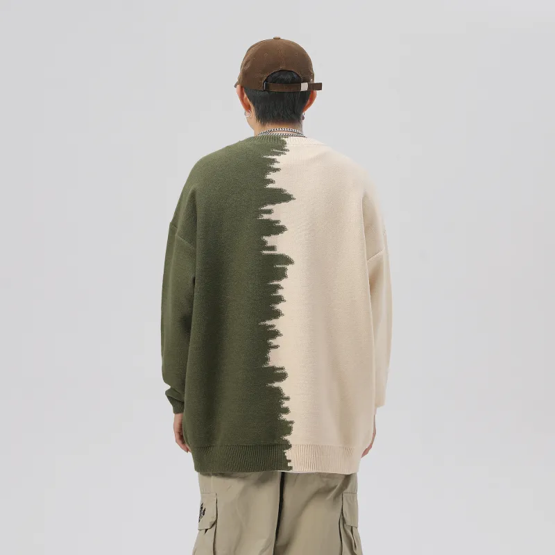 MPUX Sweaters Unisex-11