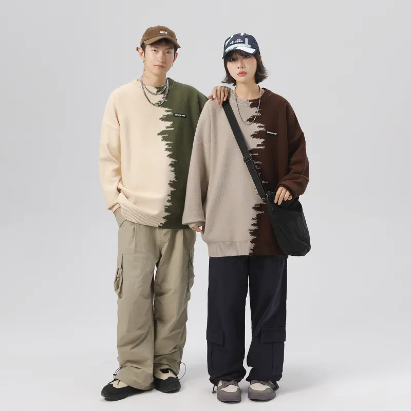 MPUX Sweaters Unisex-13