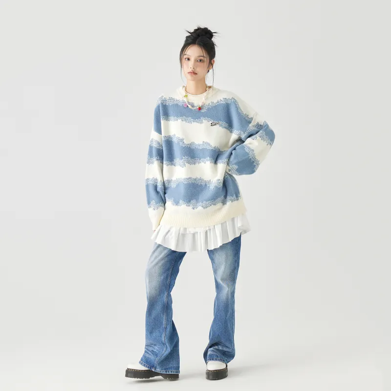 MPUX Knitwear Unisex-20
