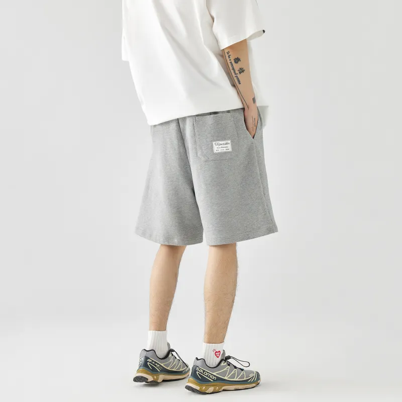 MPUX Casual Shorts Unisex-4