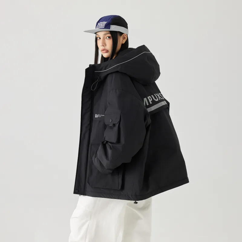 MPUX Down Jackets Unisex-15